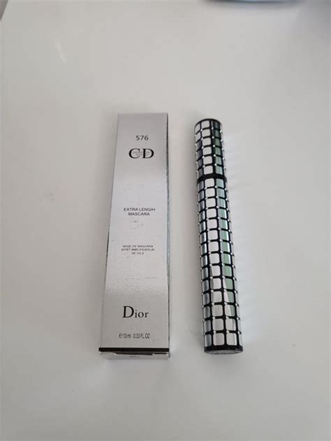 mascara dior 576|dior mascara.